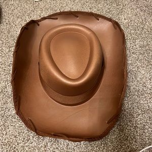 WOODY COWBOY HAT!!